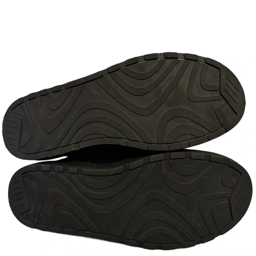 SO Image Women’s Faux-Winter Boots - Picture 4 of 8